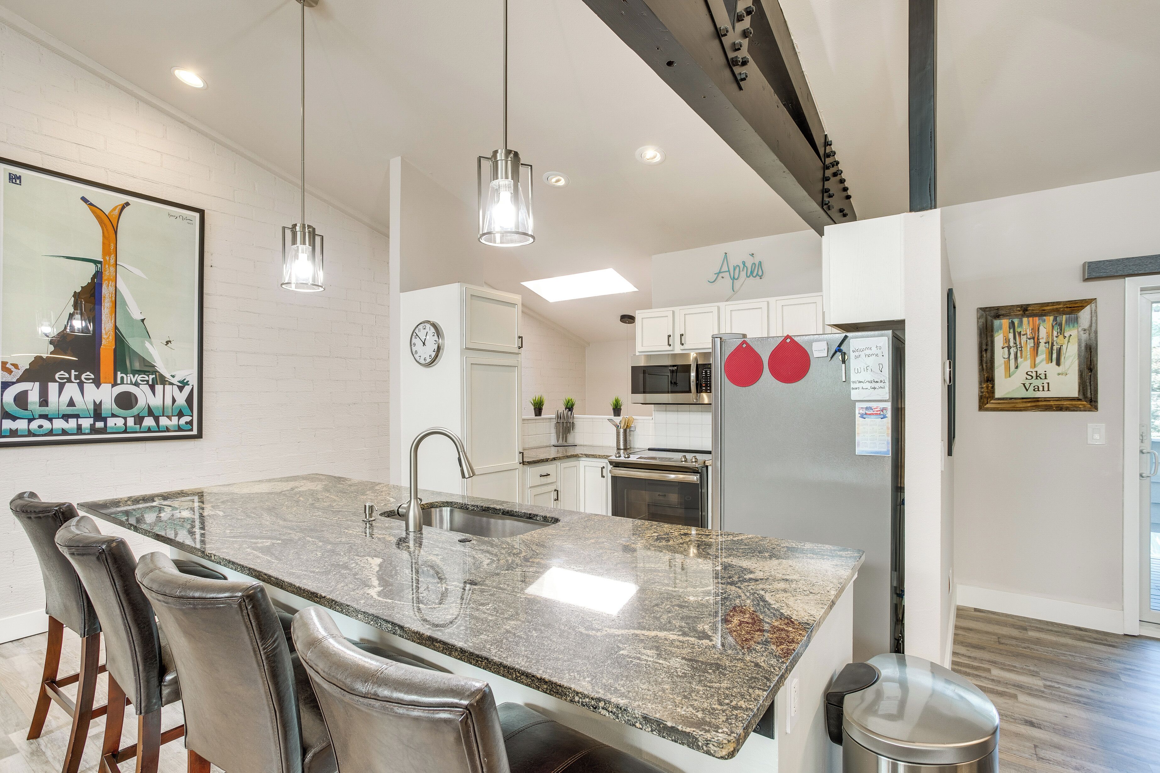 Apartment (3 Bedrooms) | Interior