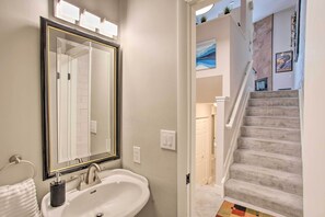 Leilighet (3 Bedrooms) | Innvendig