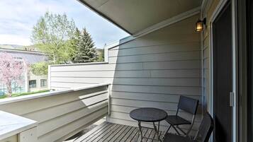 Apartamento (3 Bedrooms) | Interior