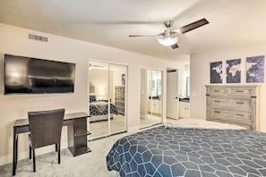 Interior - Modern Townhome ~ 4 Miles to Beaver Creek Resort! (Avon)