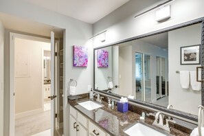 Leilighet (3 Bedrooms) | Innvendig