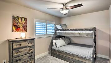 Apartamento (3 Bedrooms) | Interior