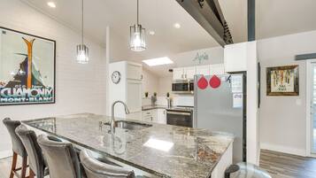 Apartment (3 Bedrooms) | Interior