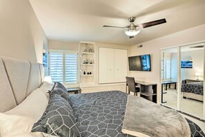 Huoneisto (3 Bedrooms) | Sisätilat