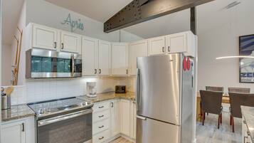 Apartamento (3 Bedrooms) | Interior