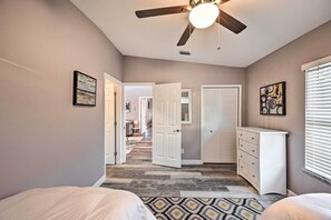 House (3 Bedrooms) | Bahagian dalam