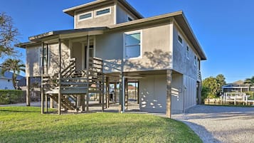 Casa (3 Bedrooms) | Parte interna