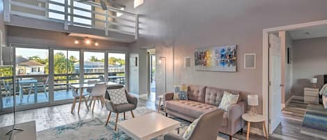 Casa (3 Bedrooms) | Vista frontal de la propiedad