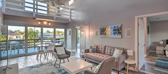 Modern Marco Island Retreat w/ Private Pool!