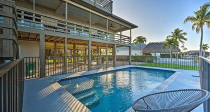 Modern Marco Island Retreat w/ Private Pool!