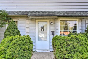 Apartment (4 Bedrooms) | Interior - Lovely Royal Oak Unit < 10 Min to Vibrant Downtown (Royal Oak)