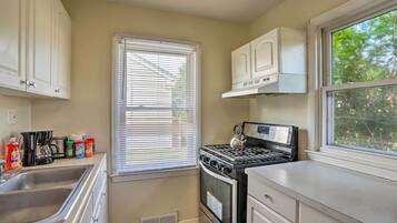 Apartemen (4 Bedrooms) | Interior