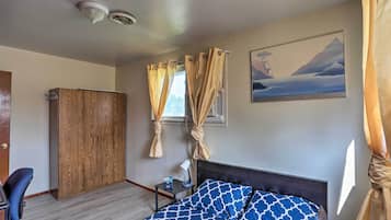 Apartment (4 Bedrooms) | Interior