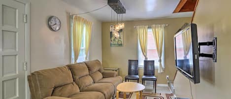 Apartment (4 Bedrooms) | Interior