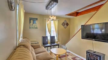 Apartment (4 Bedrooms) | Interior