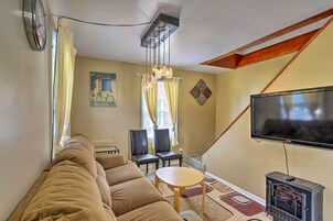 Apartment (4 Bedrooms) | Interior