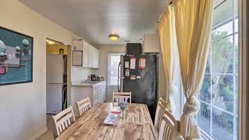 Apartment (4 Bedrooms) | Interior