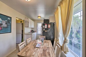 Apartment (4 Bedrooms) | Innenbereich