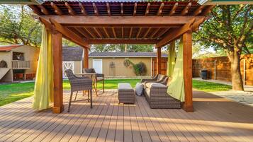 House (3 Bedrooms) | Front of property