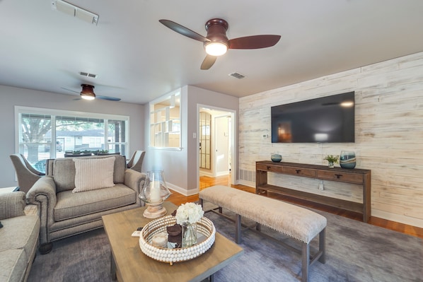 Σπίτι (3 Bedrooms) | Εσωτερικοί χώροι