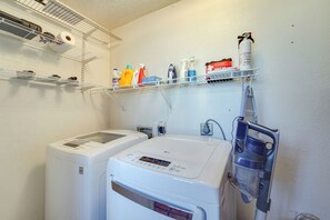 Casa (3 Bedrooms) | Interior