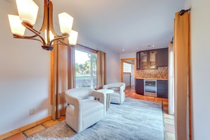 Σπίτι (3 Bedrooms) | Εσωτερικοί χώροι