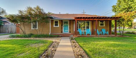 獨棟房屋 (3 Bedrooms) | 住宿內部