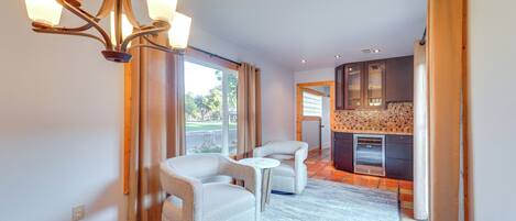 單棟房屋 (3 Bedrooms) | 內部