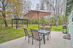 Huis (2 Bedrooms) | Interieur