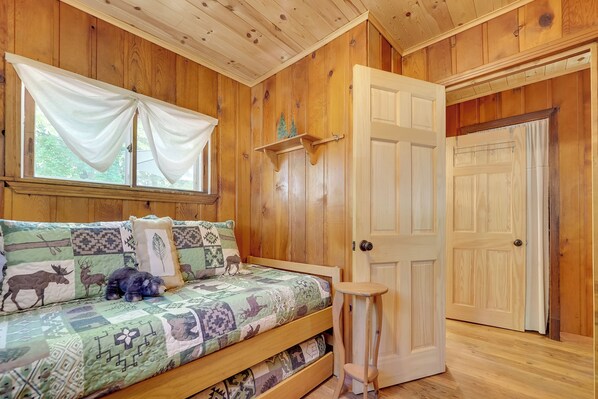 Casa (2 Bedrooms) | Interior