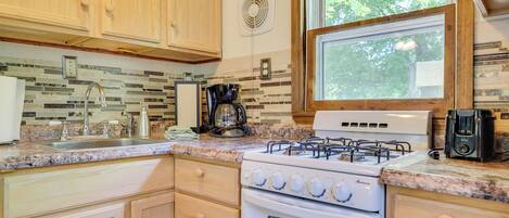 Talo (2 Bedrooms) | Sisätilat