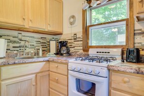 Casa (2 Bedrooms) | Interior