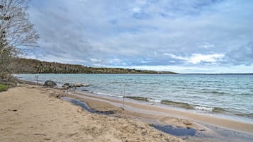 House (2 Bedrooms) | Bahagian dalam