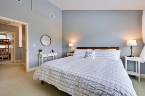 公寓 (2 Bedrooms) | 內部