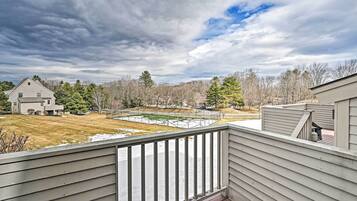 Apartemen (2 Bedrooms) | Interior