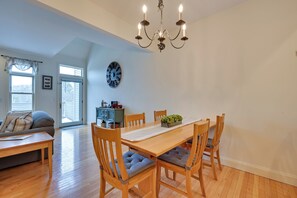公寓 (2 Bedrooms) | 住宿內部