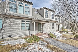 Appartement (2 Bedrooms) | Intérieur