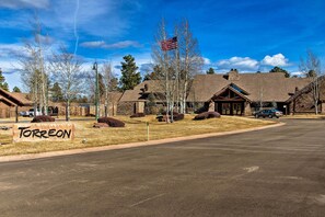 Hus (2 Bedrooms) | Innvendig