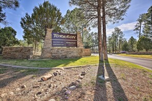 ハウス (2 Bedrooms) | 内装