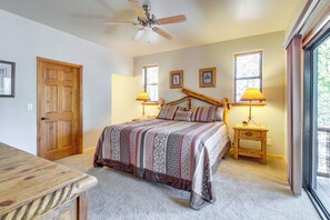 Hus (2 Bedrooms) | Innvendig