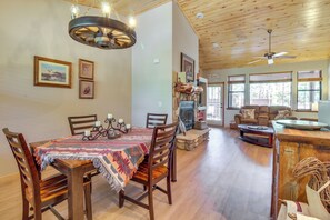 ハウス (2 Bedrooms) | 内装