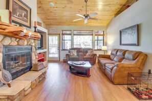 Casa (2 Bedrooms) | Interior