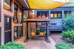 Talo (2 Bedrooms) | Sisätilat