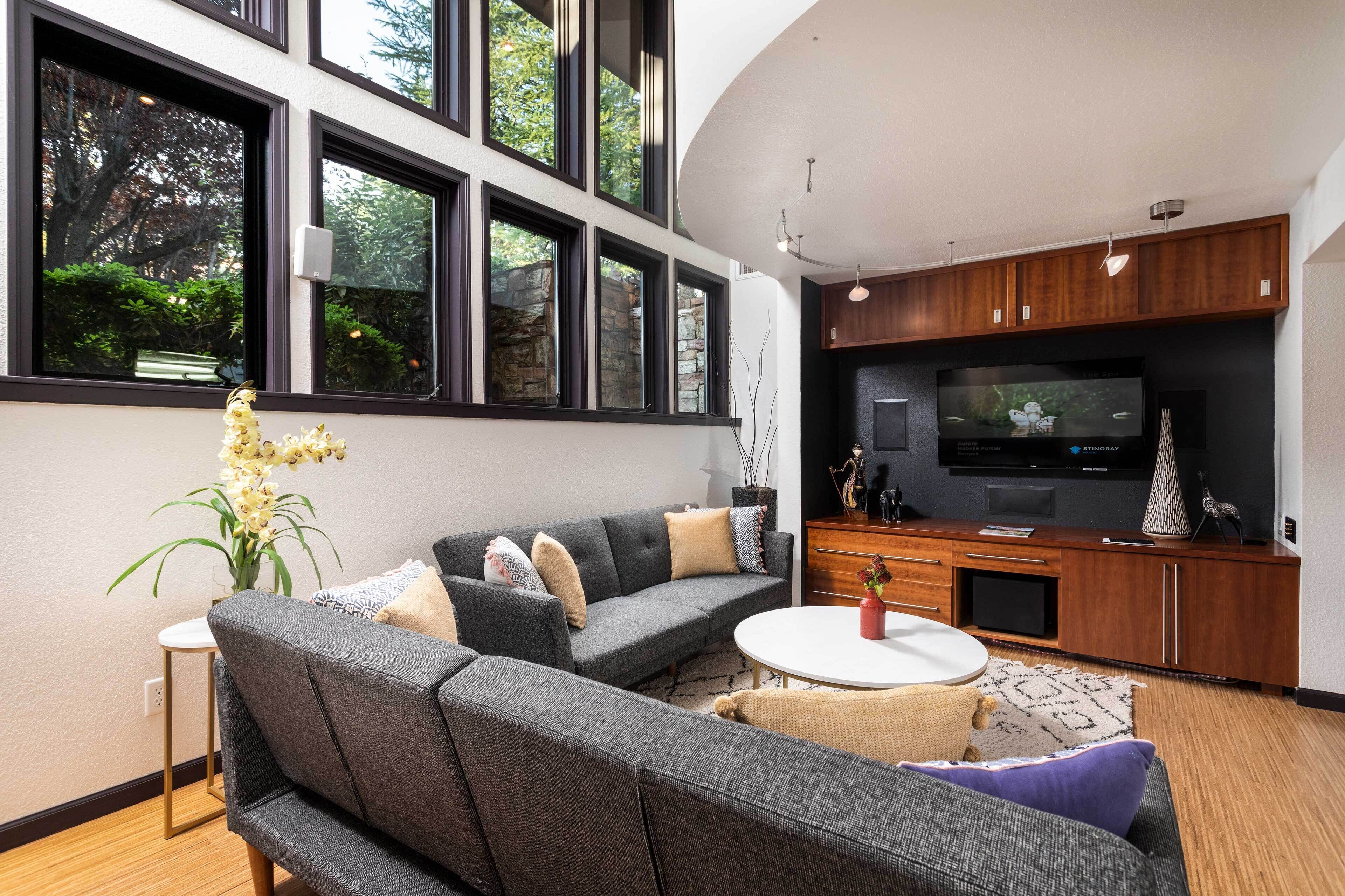 ハウス (2 Bedrooms) | 内装