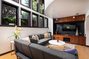 Nhà (2 Bedrooms) | Nội thất