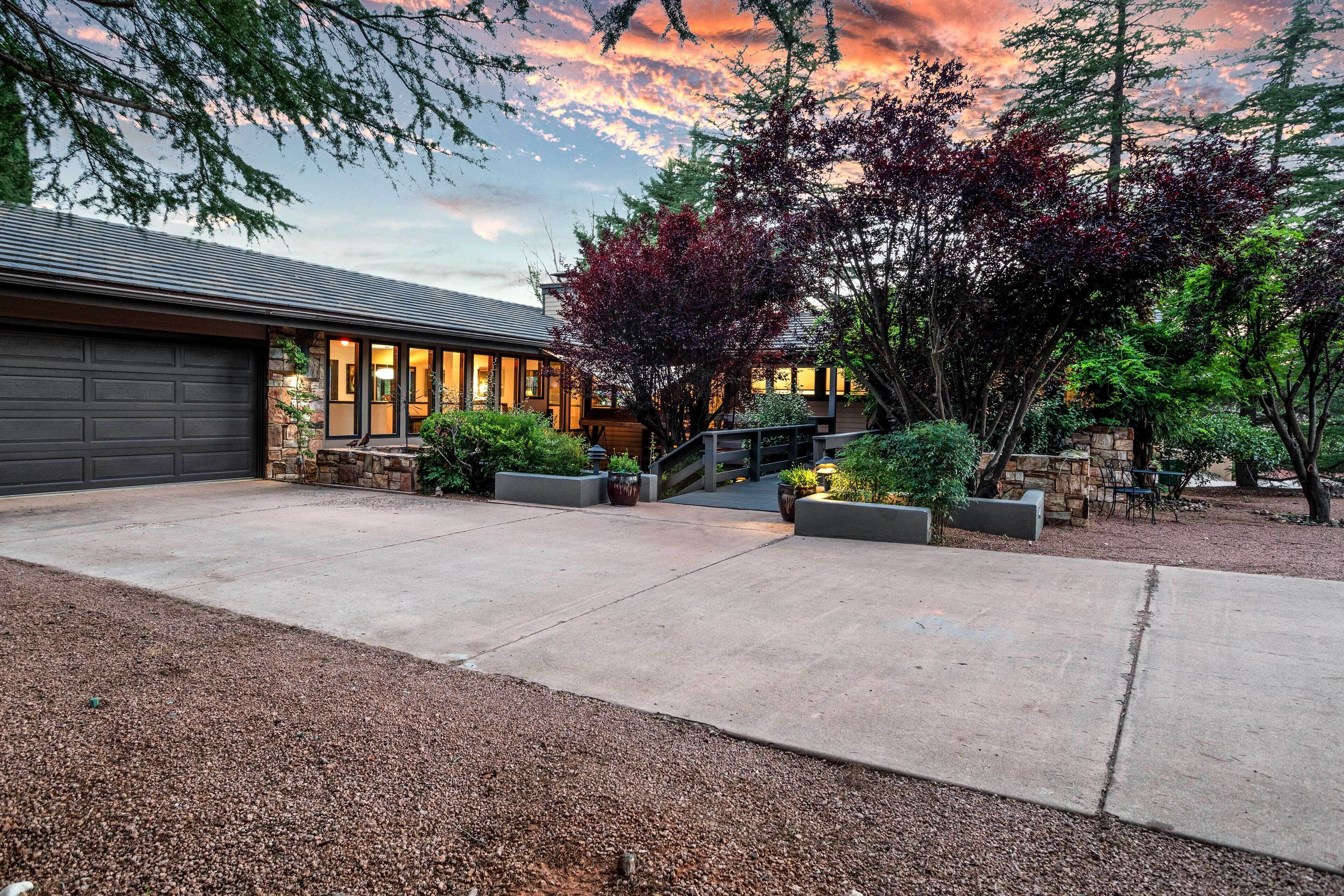 ハウス (2 Bedrooms) | 内装