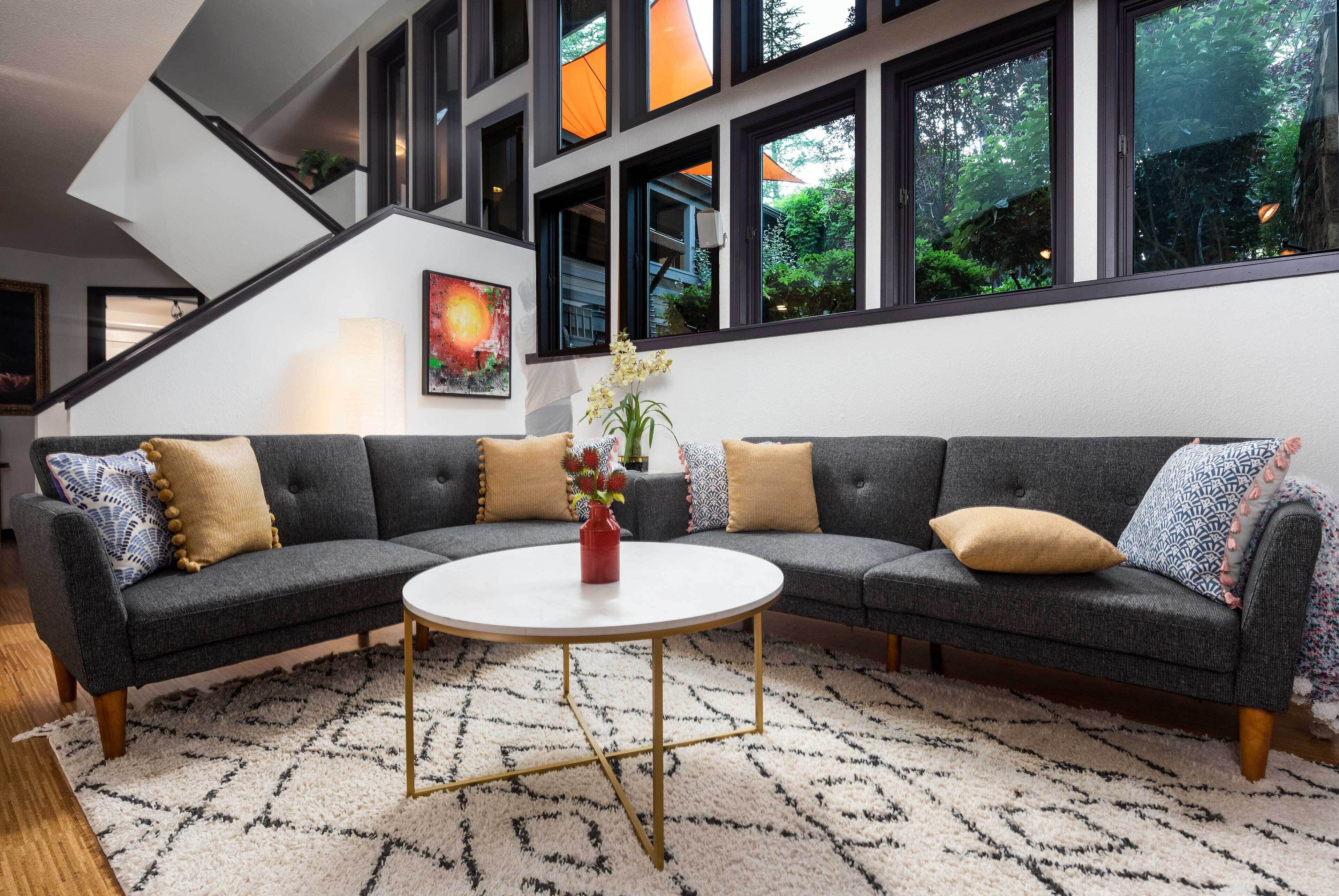 ハウス (2 Bedrooms) | 内装