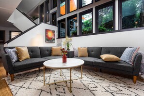 Nhà (2 Bedrooms) | Nội thất