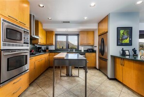 Nhà (2 Bedrooms) | Nội thất