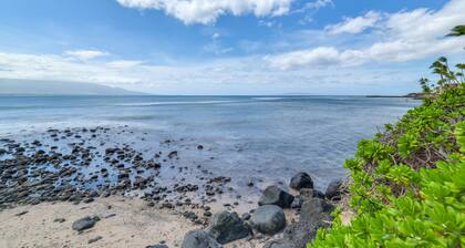 Maui Vacation Rental w/ Heated Pool Access!